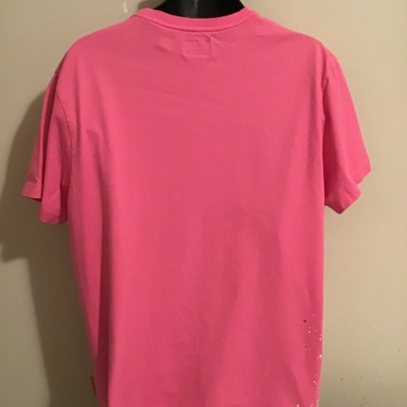 😎HUSTLE GANG, size 2X, pre-owned, great graphics/condition, unisex, see photos - Picture 5 of 6